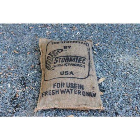 SWISS LINK/STORMTEC USA Stormtec Stormbag Sandbag, 50/Pack 1545-50